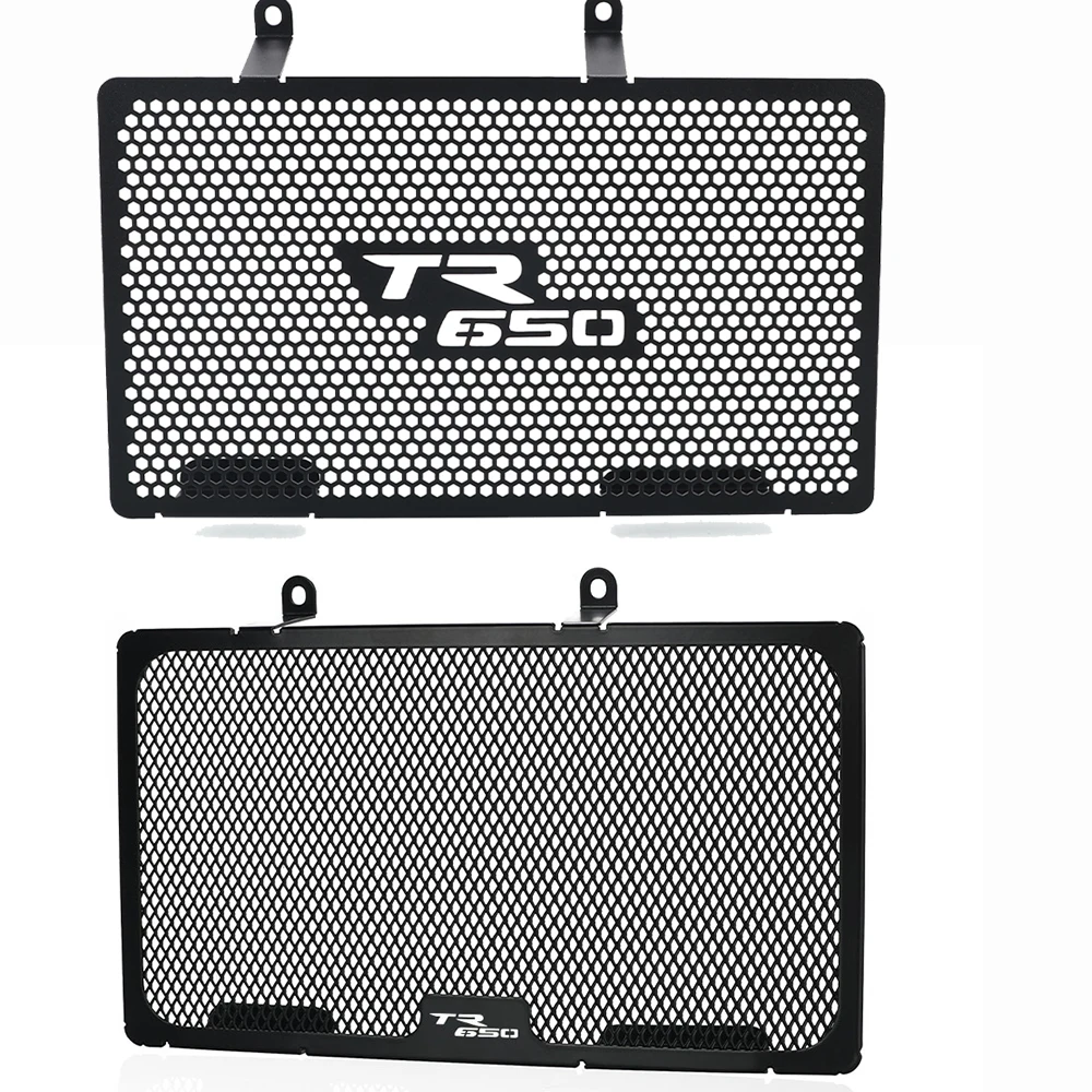 

For Husqvarna TR650 Strada TR 650 STRADA 2013 2013 2014 2015 Motorcycle Radiator Grille Guard Oil Cooler Protection Accessories