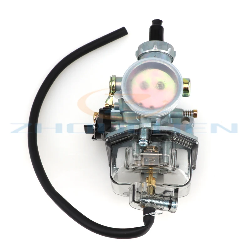 

PZ26 carburetor carbohydrates for Honda CB125 XL125S TRX250 TRX 250EX XR100 XR200 CG CB 125 150 cc ATV Quad Dirt Bike motorcycle