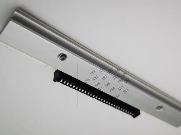 

QLN320, QLN-320 203dpi Assembly for QLN320 for P1031365-001 New Original Thermal Print Head barcode print head