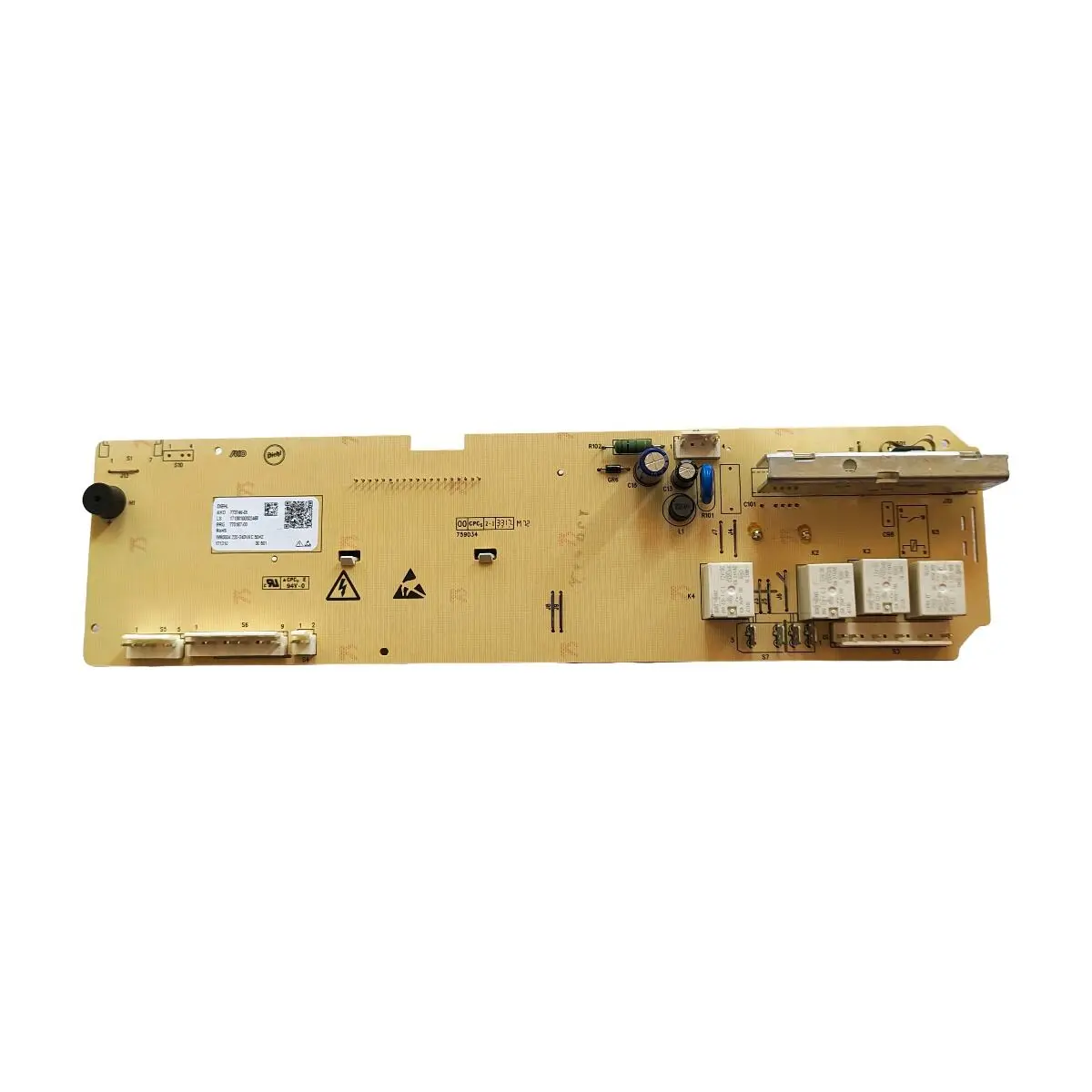

for washing machine Computer board Control Board 17138100002468 17138100002926 17138100002513 washing machine part