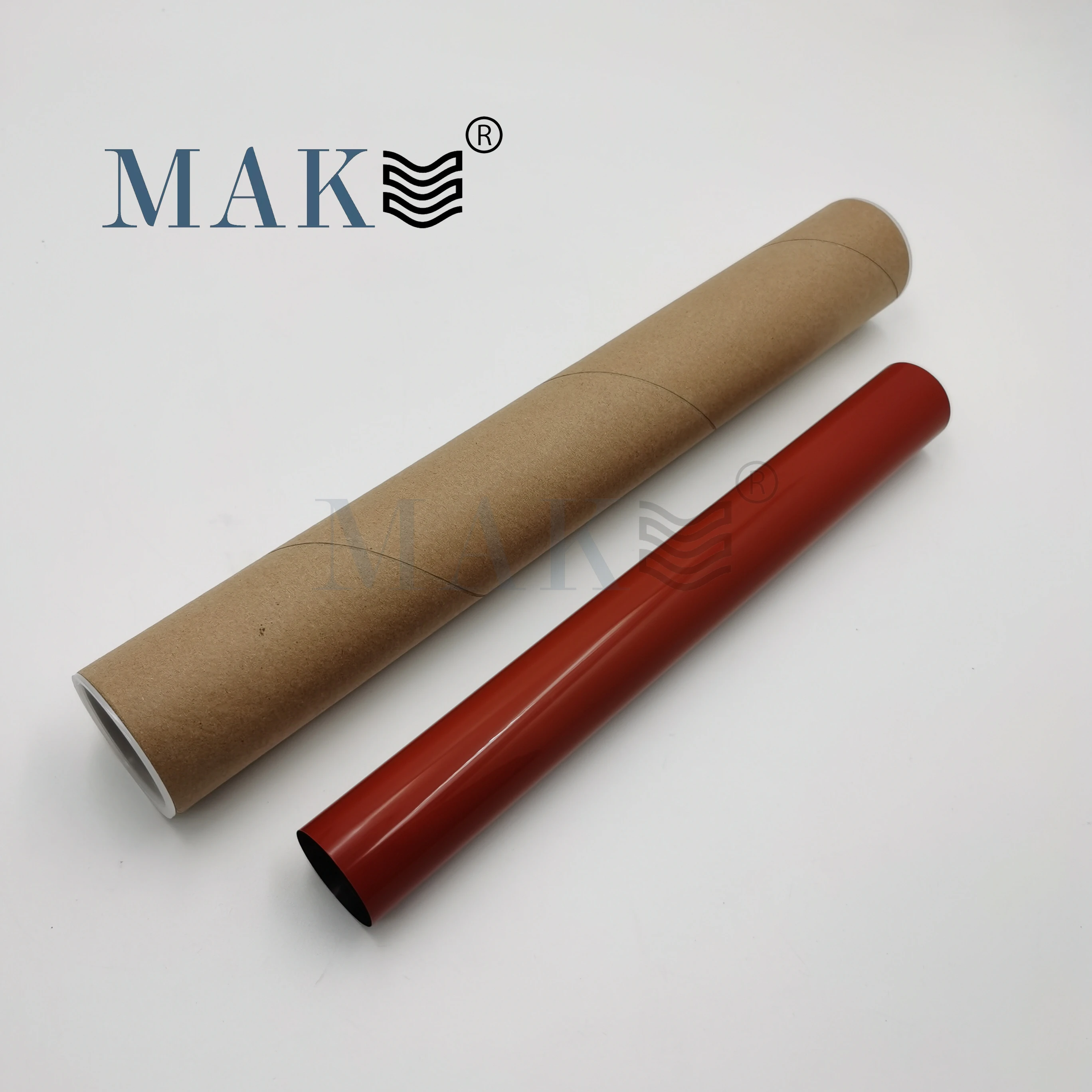 

2X A2XKR71033 A2X0R71011 Fuser Belt for Konica Minolta Bizhub C654 C754 754e C554 C558 C658 C659 C759 758 808 Fuser Film Sleeve