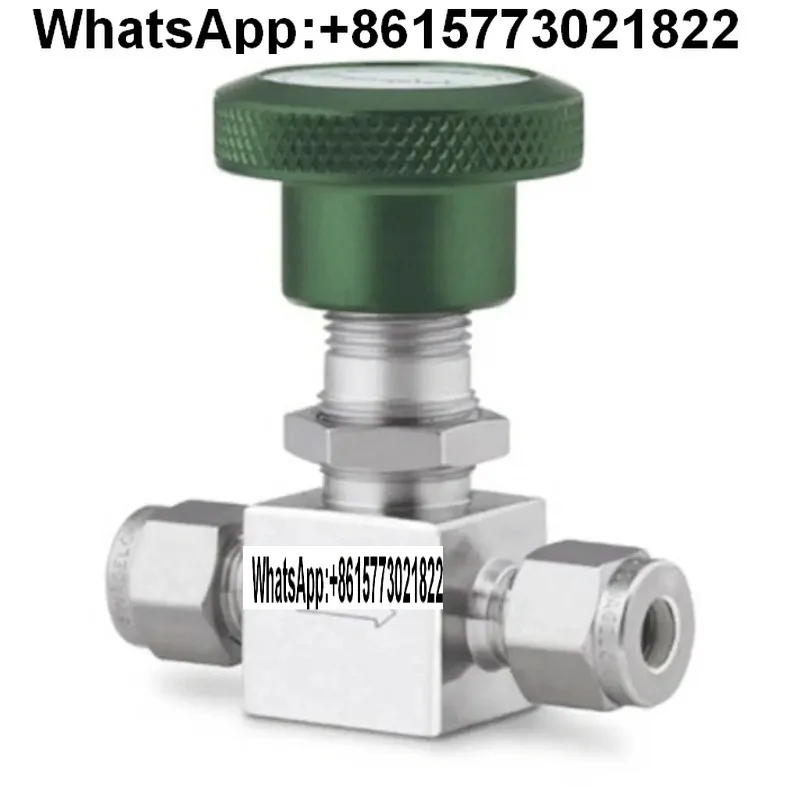 SS-4H For Swagelok … - image