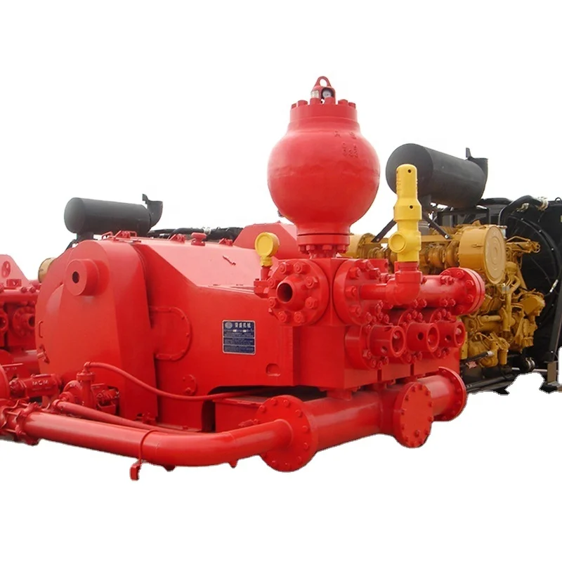 Electric High Pressure Mud Pump Portable Grouting Pump for Waterproof Construction and Injection Engineering