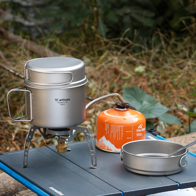 Thumbnail 4 - #19 Trending Camping Cookware Right Now