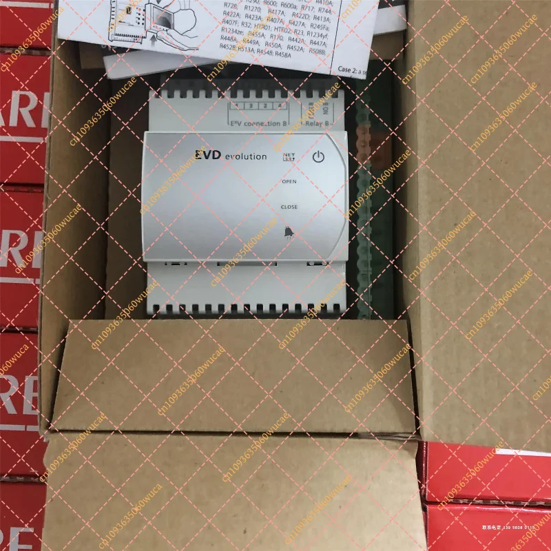 

EVD0000E20 Sensor Driver Original 100% Working Genuine Electronic Control Board Module Replacement Part