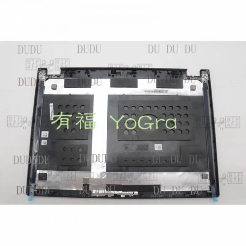 

DDDDNew для Lenovo Thinkpad P16v Gen 1, задняя крышка ЖК-дисплея, задняя крышка, верхний чехол FHD TS UHD