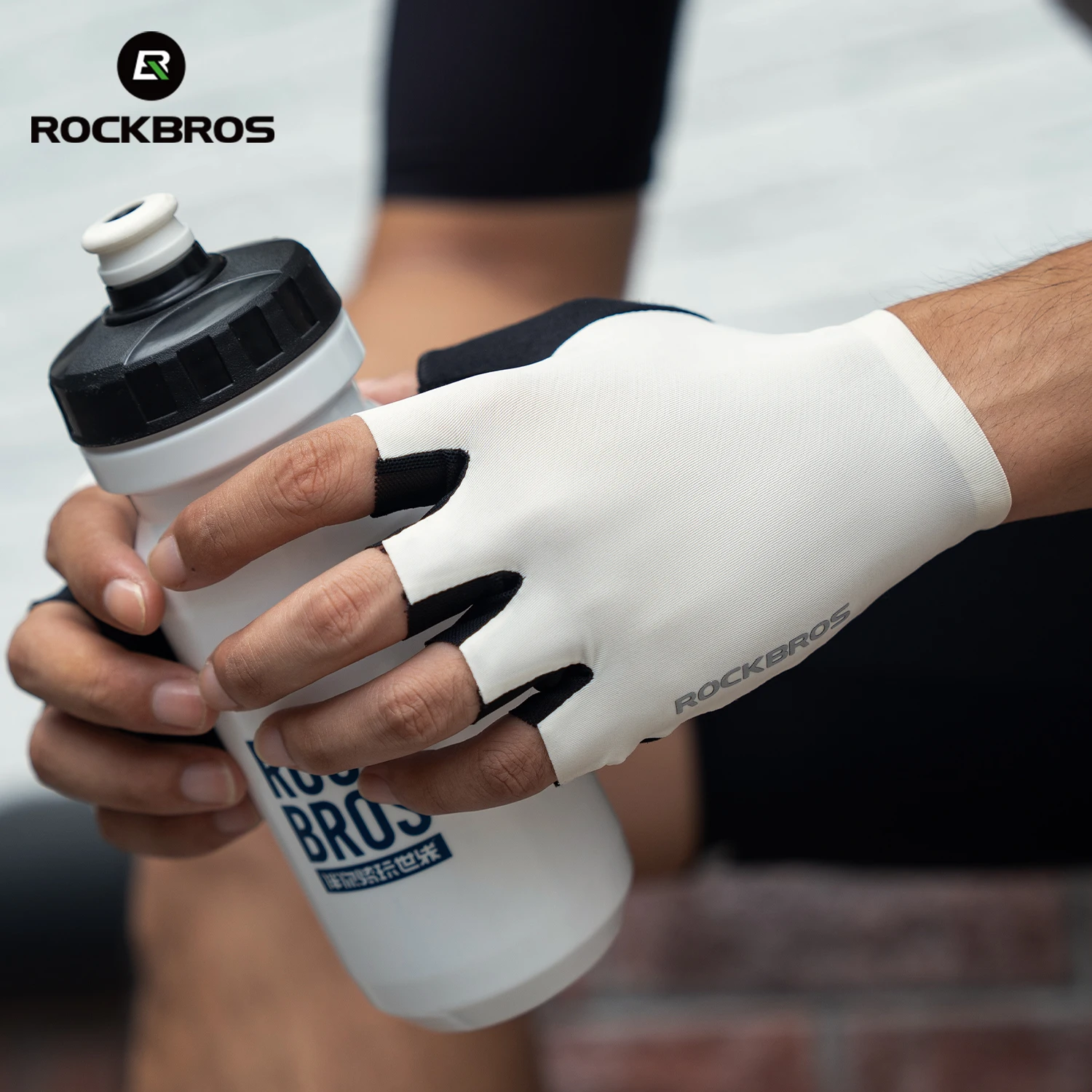 Thumbnail 2 - #60 Latest Breathable Cycling Gloves Offers