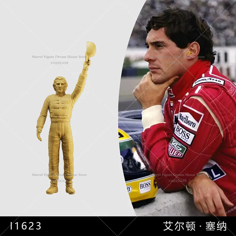 1-64-1-43-1-35-escala-cena-em-miniatura-boneca-eterna-carro-deus-ayrton-senna-brasil-motorista-de-corrida-mundial-nao-panited-branco-mini-figura