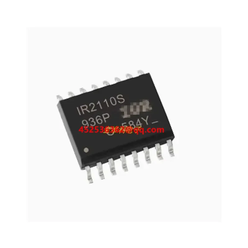 10PCS 100%New IR2112S IR2113S IR2110S IR2136S  IR2304S  IR2103S Grid driver chip original stock