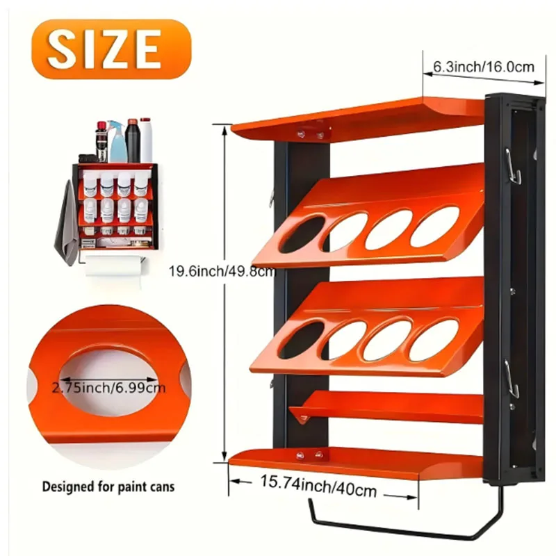 organizzatore-da-parete-per-bombolette-spray-robusto-porta-bombolette-a-2-livelli-per-garage-officina-e-riparazione-auto
