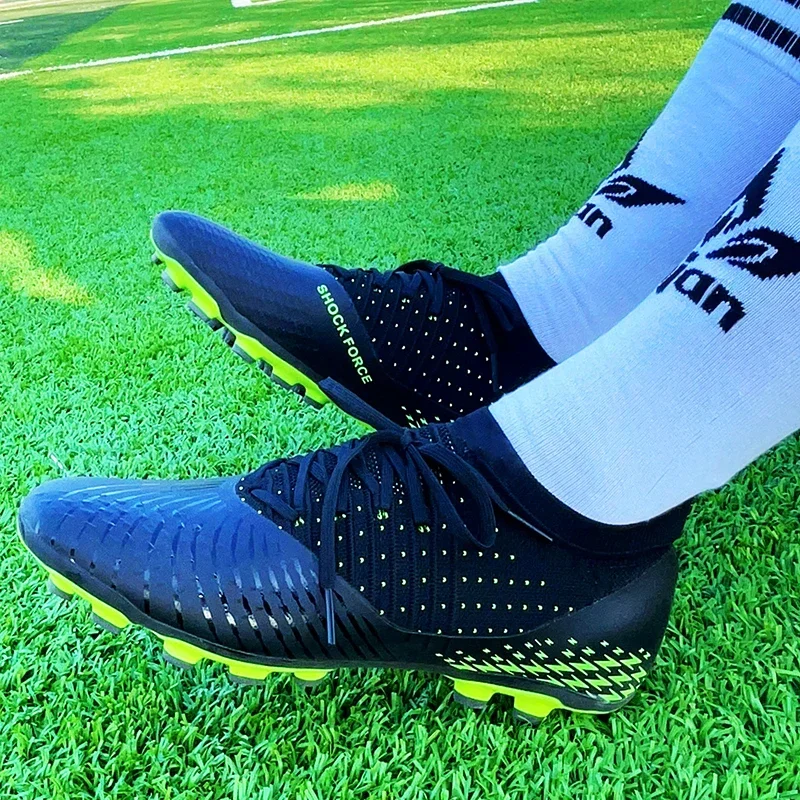 Thumbnail 3 - #70 Compare Soccer Shoes Before You Buy