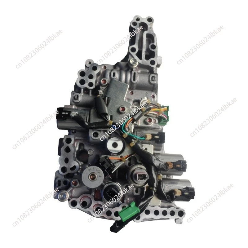 For  Nissan Altima 2.5L JF016E and JF018E Valve Bodies with Solenoid Valve and Filter Kits
