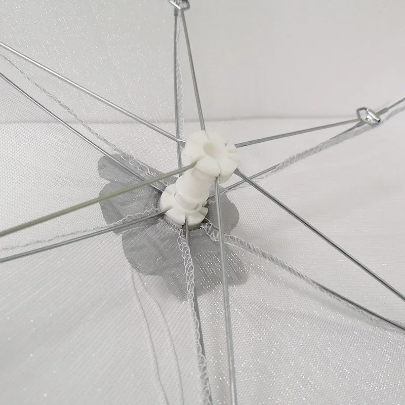 Foldable Mesh Food Cover 6