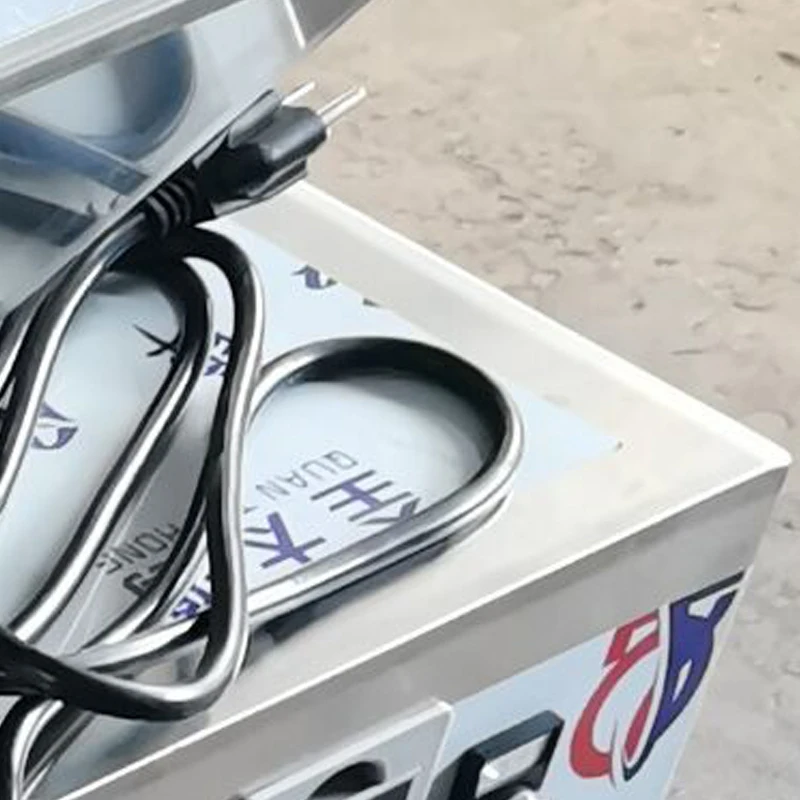 

Электрическая машина для нарезки мяса, многофункциональная электрическая мясорезка со съемными лезвиями