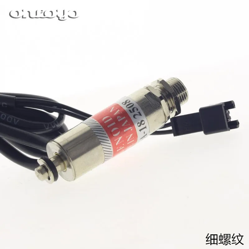 For Tajima Embroidery Machine Parts Computer Drive Magnet Fine Thread / Black Plug (for Tajima machine)