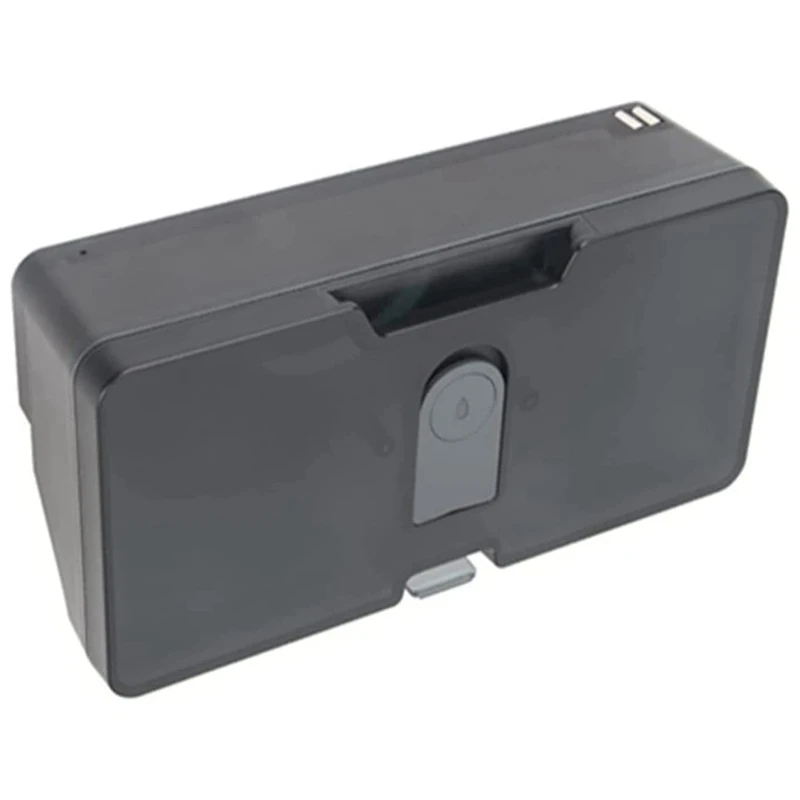Tanque de água para xiaomi mijia stytj02ym/MVXVC01-JG/vios v2 pro/v3/3c b106cn robô aspirador Parts-A58E