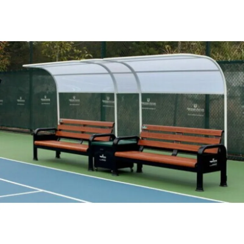 

Tennis court lounge chair Basketball court lounge chair Athlete lounge chair Court seat