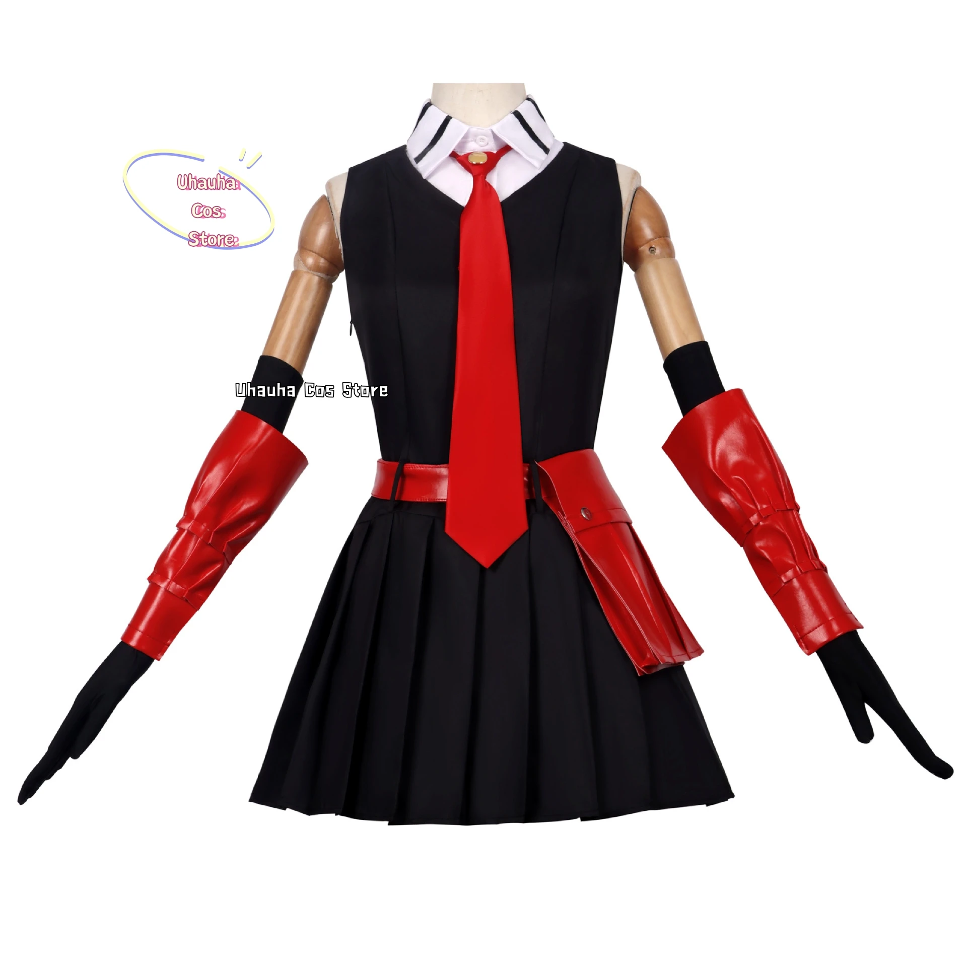 UCosS*/Cosplay Akame Kostüm An - Women Shoes Xxl incelemesi ve fiyatı