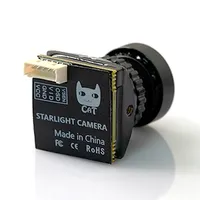 FOXEER Cat 4 1200TVL StarLight Camera Mini /Micro 1/3\