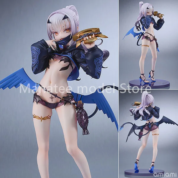 

Good Smile Company Original Fate/Grand Order Ruler/Melusine 1/6 PVC Action Figure Anime Model Toys Collection Doll Gift