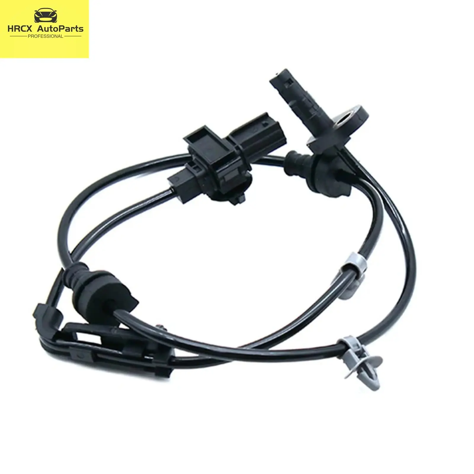 

57455-TBA-A03 57455TBAA03 Новый датчик скорости переднего левого колеса ABS для Honda Civic 2016-2020 Insight 2019-2021, автозапчасти