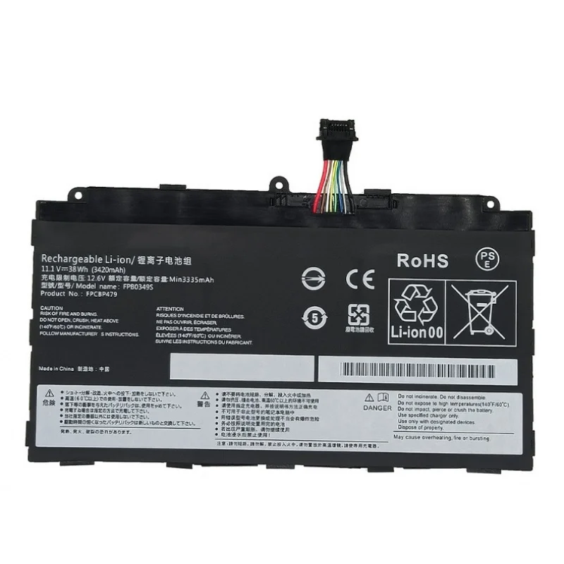 

For Fujitsu Q738, Q739, FPB0326S, FPCBP479, FPB0349S notebook batteries LLD