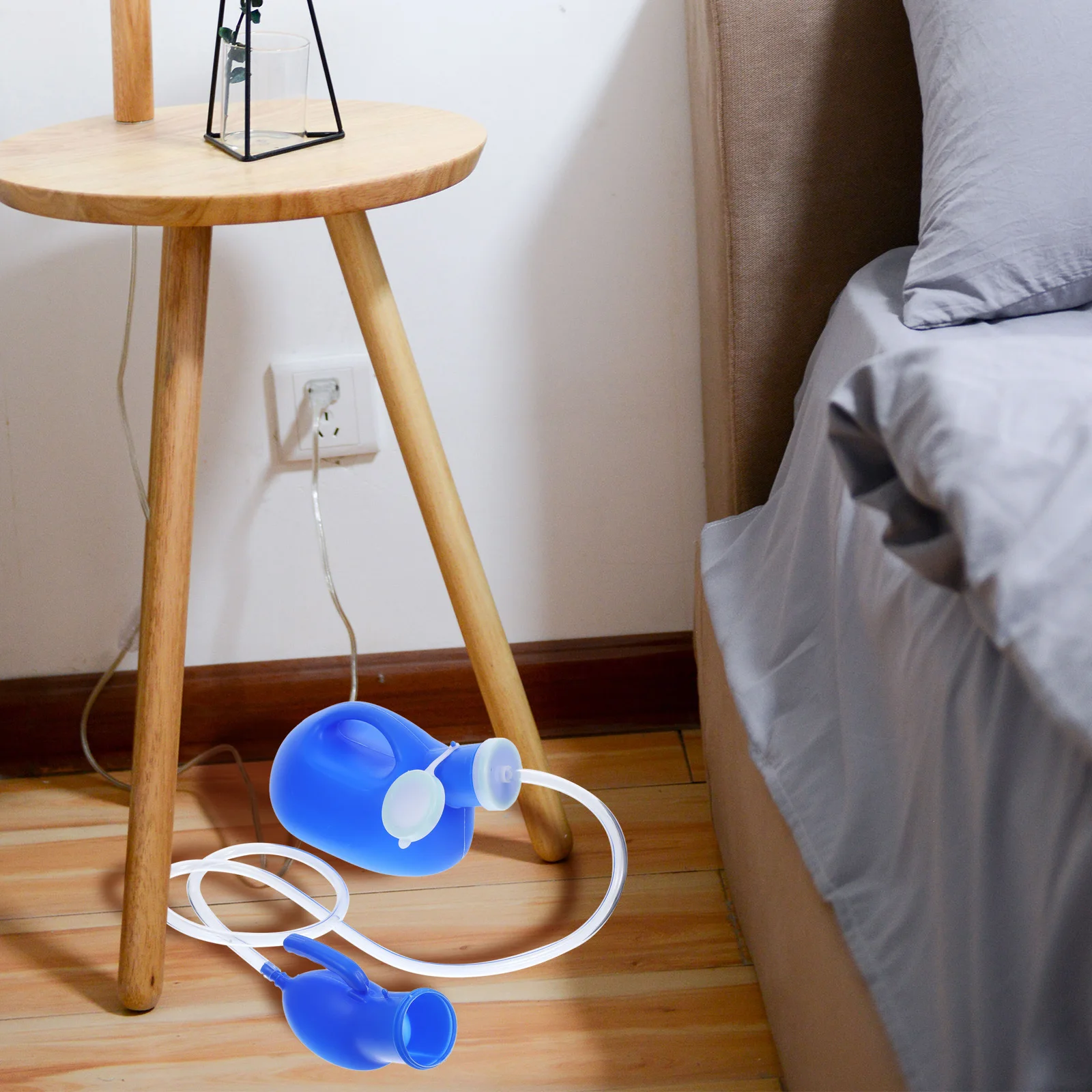 

Портативный писсуар для мужчин и женщин, для путешествий, кемпинга, больниц, использования на открытом воздухе, ухода за пожилыми и пациентами, легкий дизайн