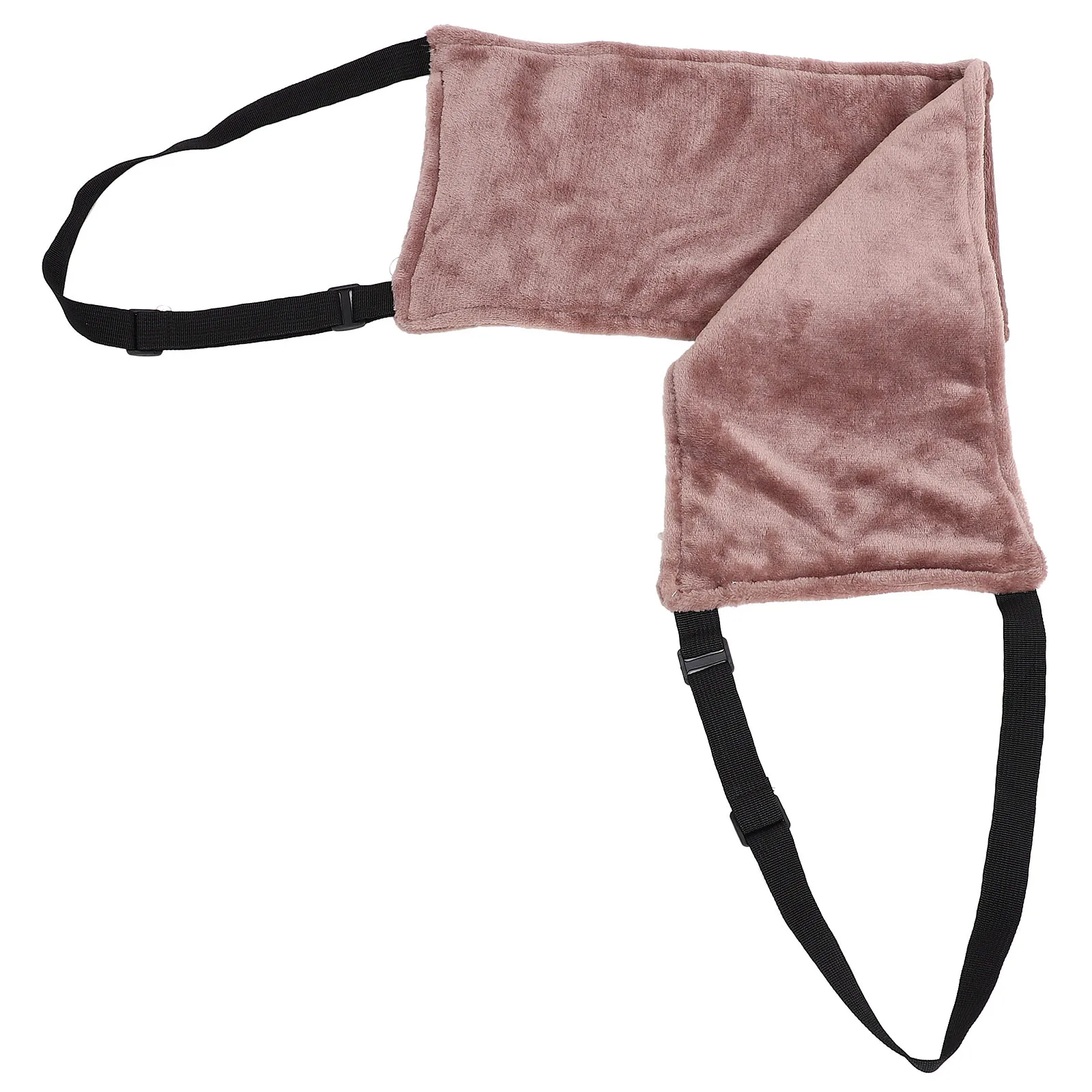 

Portable Dog Sling Pet Auxiliary Belt Injured Hip Support Carrier Cats Dogs Recovery Supplies Durable Strap Random Color