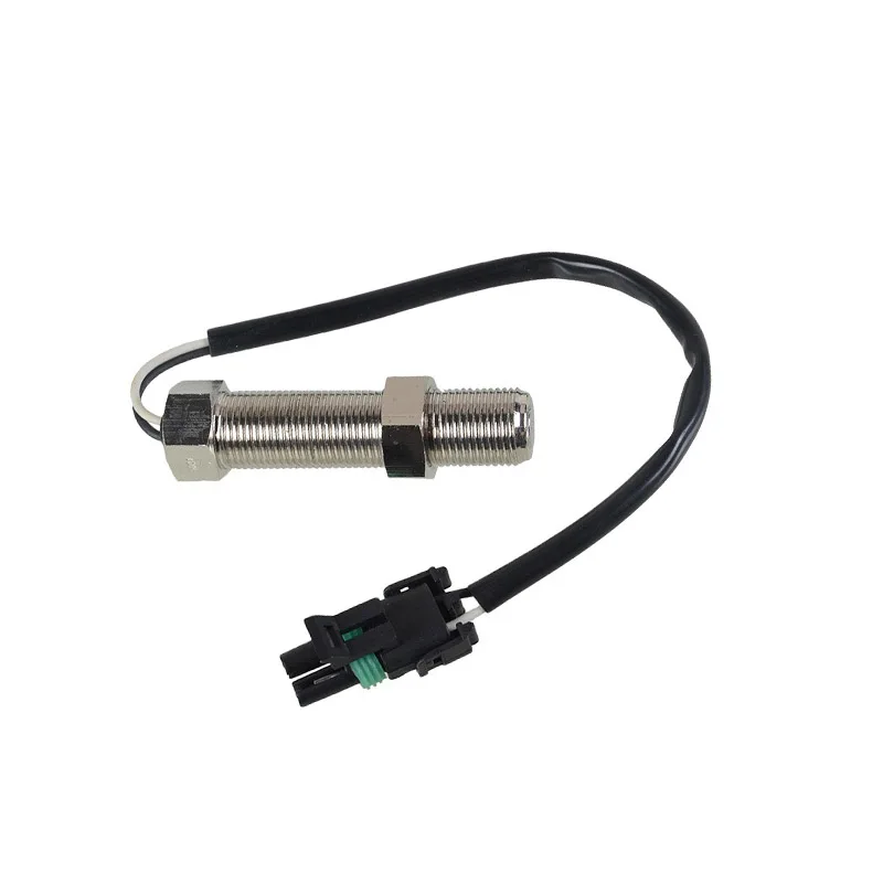 

For R220-5 R220-7 R225-7 Excavator Accessories Speed Sensor 21E3-0042 21Q6-15800 21E30042