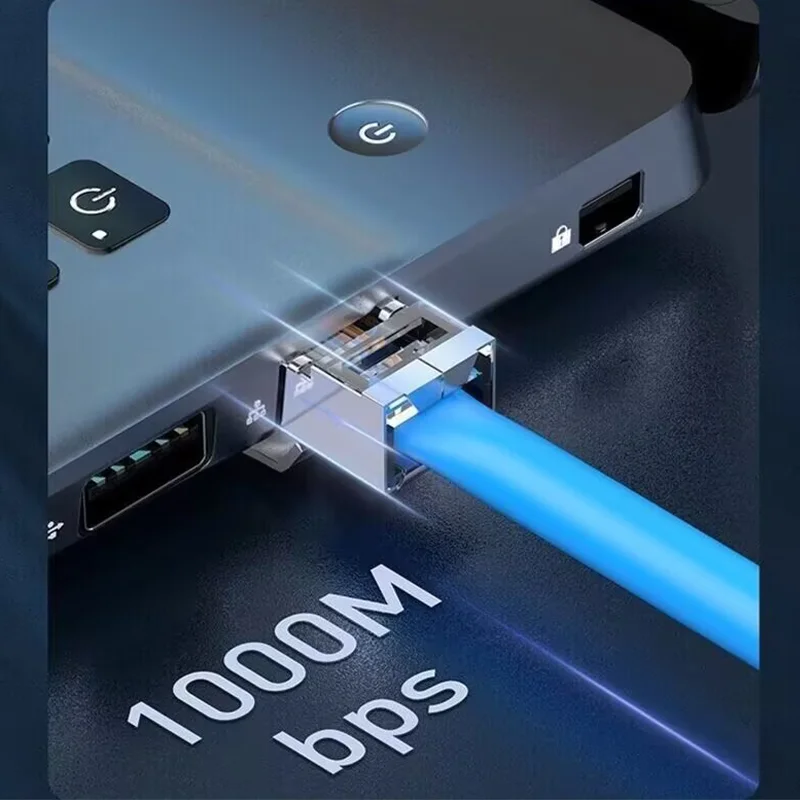 Thumbnail 2 - #14 Best 1000Mbps Network Cables to Buy In 2026