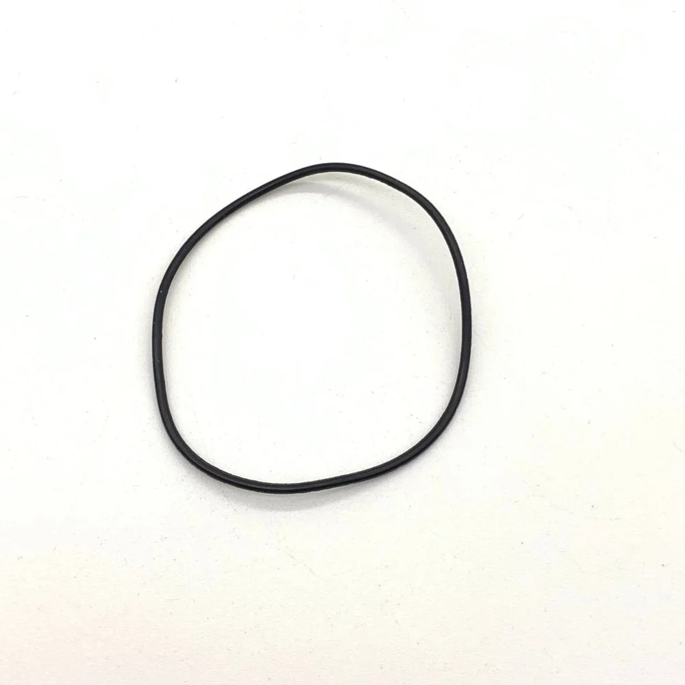 Watch Accessories Back Cover Waterproof Ring for 46941 Movement 46941 Old Model Watch Parts Back Cover Waterproof Ring view 3
