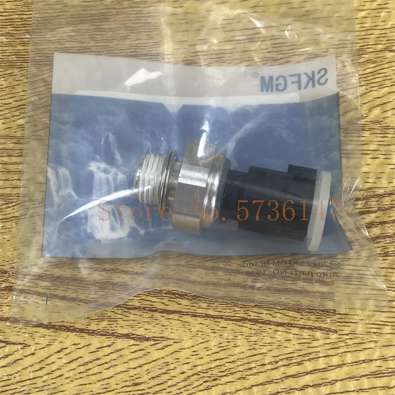 Sensor de presión de aceite OEM #213-4411 12621234 para Chevy, Chevrolet, Silverado, saturban, tahole, Trailblazer, CADILLAC, HUMMER