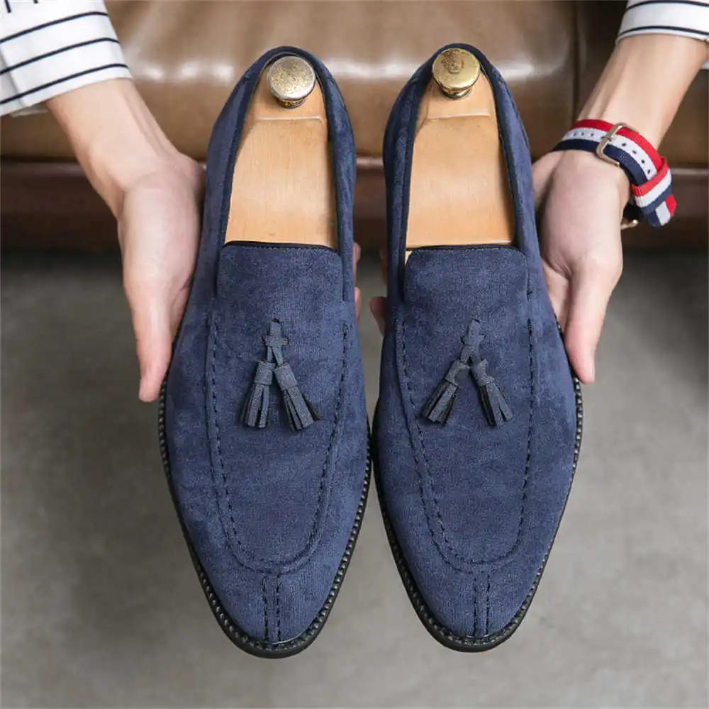 38-48 Mocassim zapatos de verano hombres deportes mulas mocasines zapatillas hombre tamaño 47 productos populares entrenamiento Beskets corredores Vzuttya