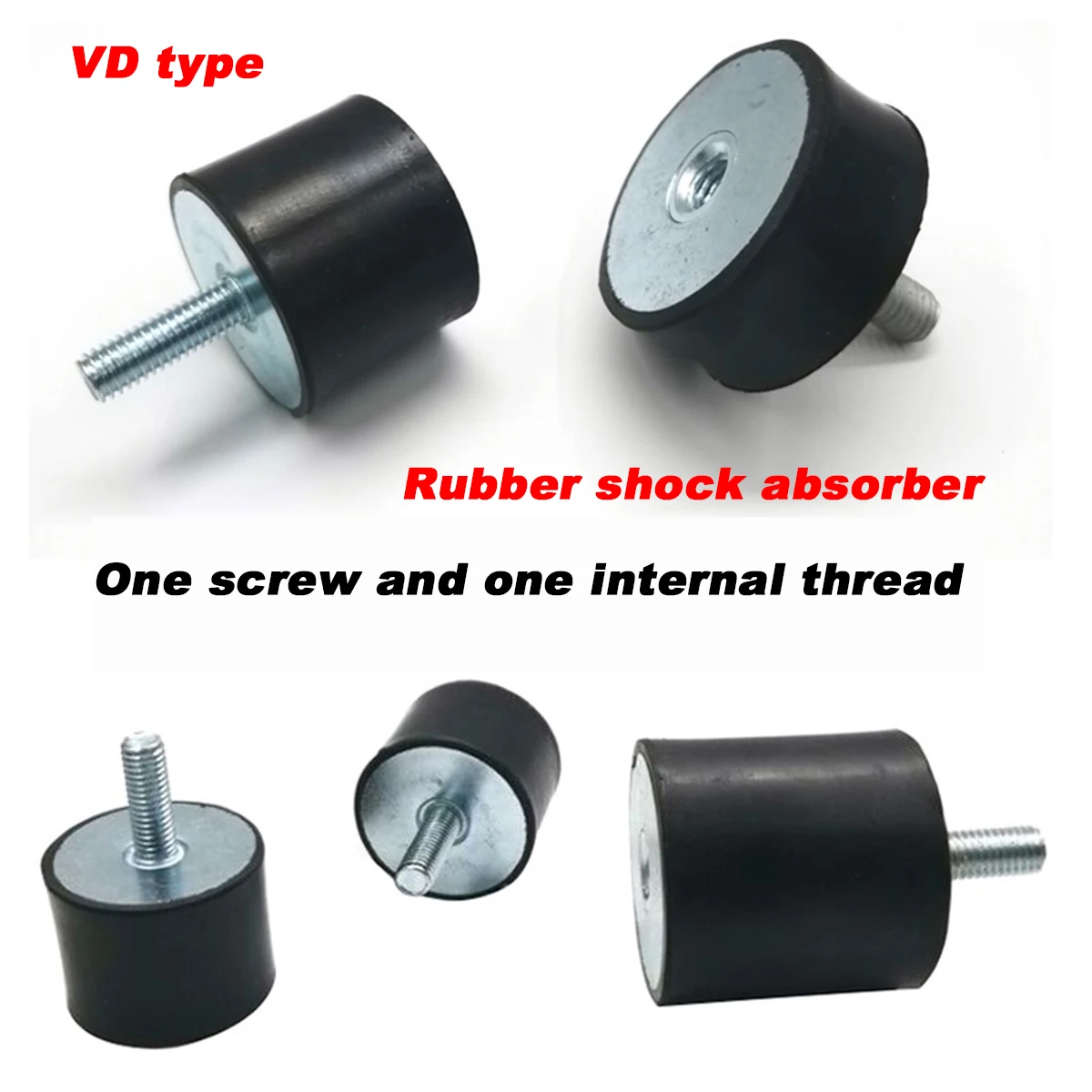 Motor Isolation Pad… - image