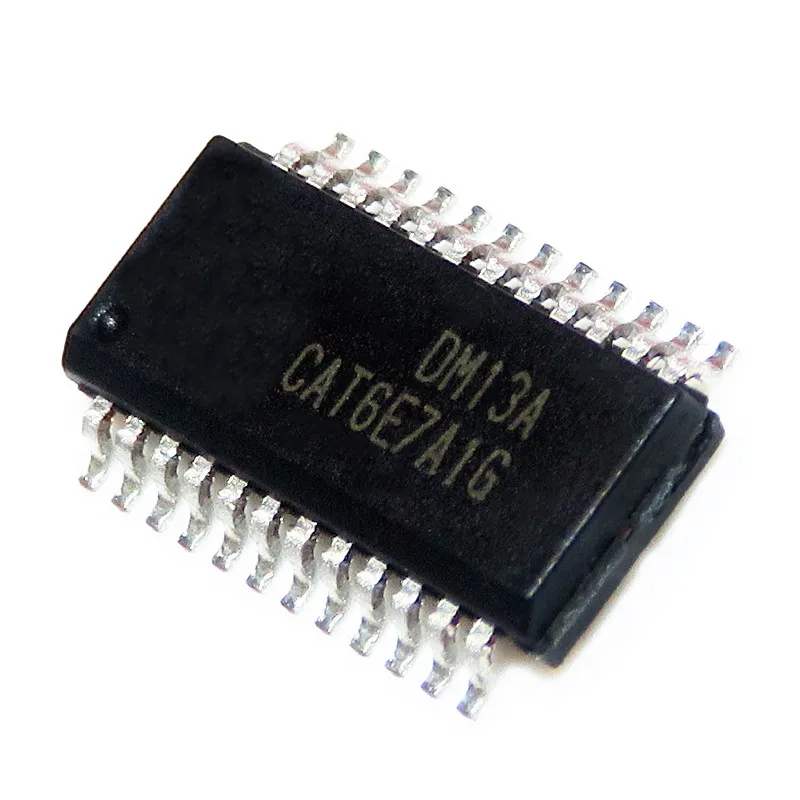 5PCS LTC4357CMS8 LTC4357 LTCXD DM13A DM13 CP1005D CP1005 MX25L6406EMI-12G MX25L6406EMI BC108B BC108 FMMT720TA 720