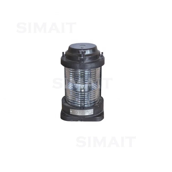 

CXH3-21P 225 Degree Marine Masthead Navigation Signal Led Light for Sale