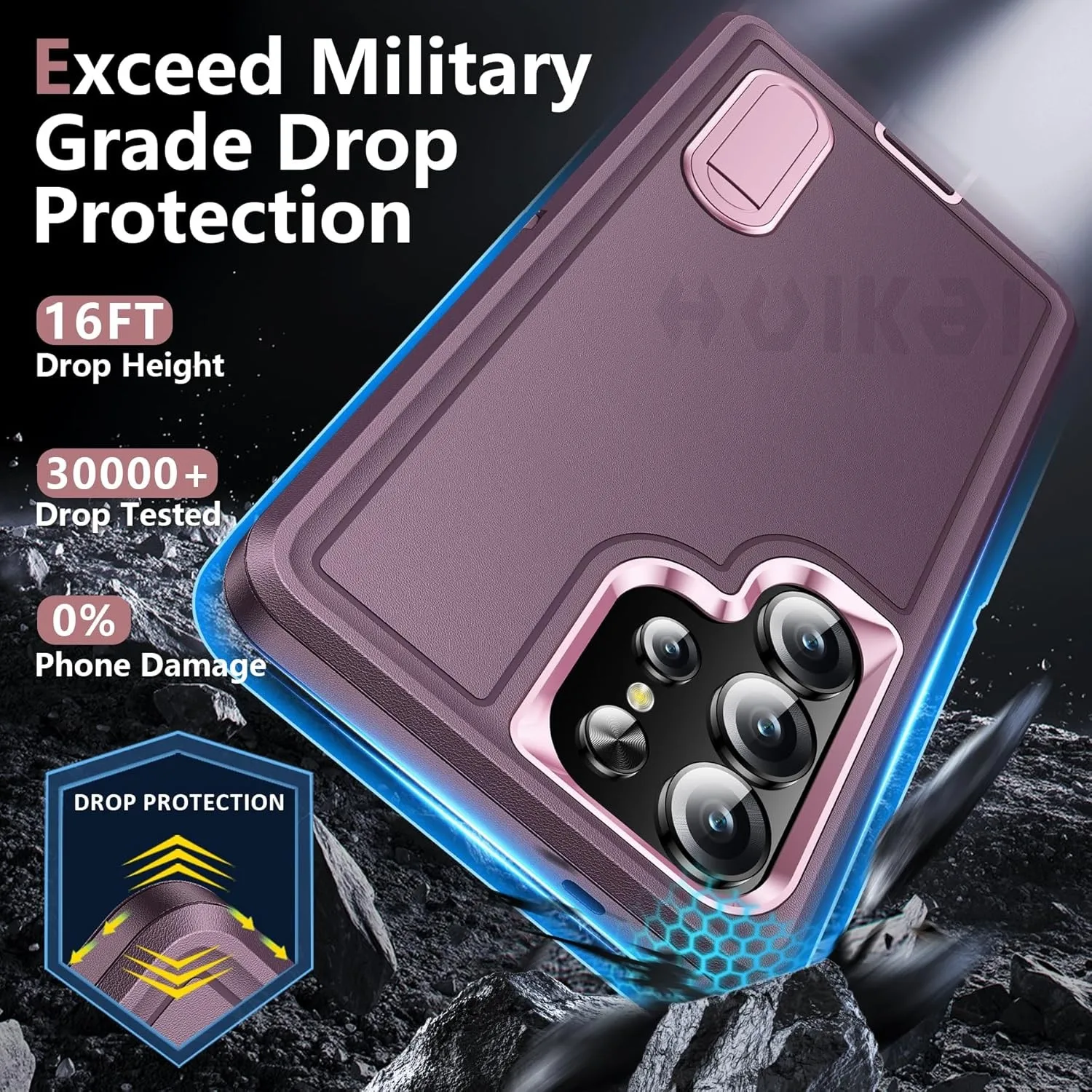 Thumbnail 4 - #49 Trending Samsung Galaxy S23 Cases Right Now