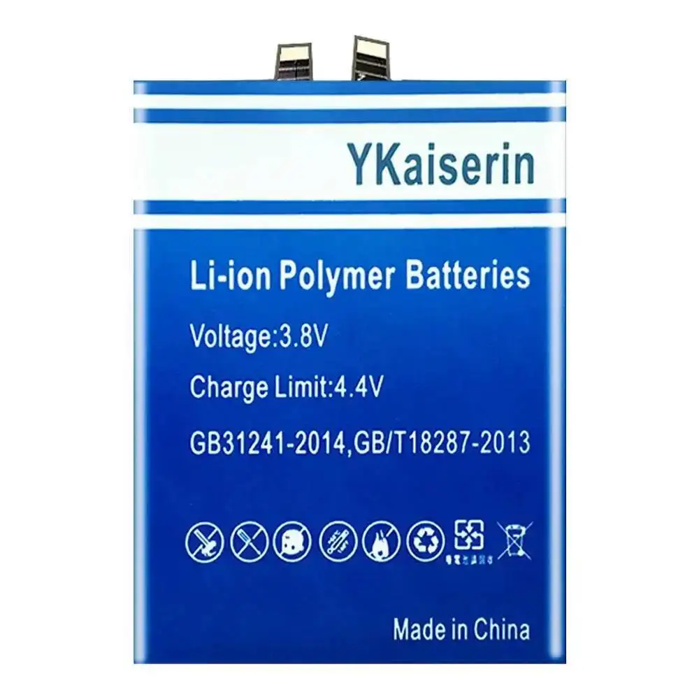 

5300Mah Safe BN4F For Xiaomi Civi 4 Pro High Capacity Mobile Phone Battery