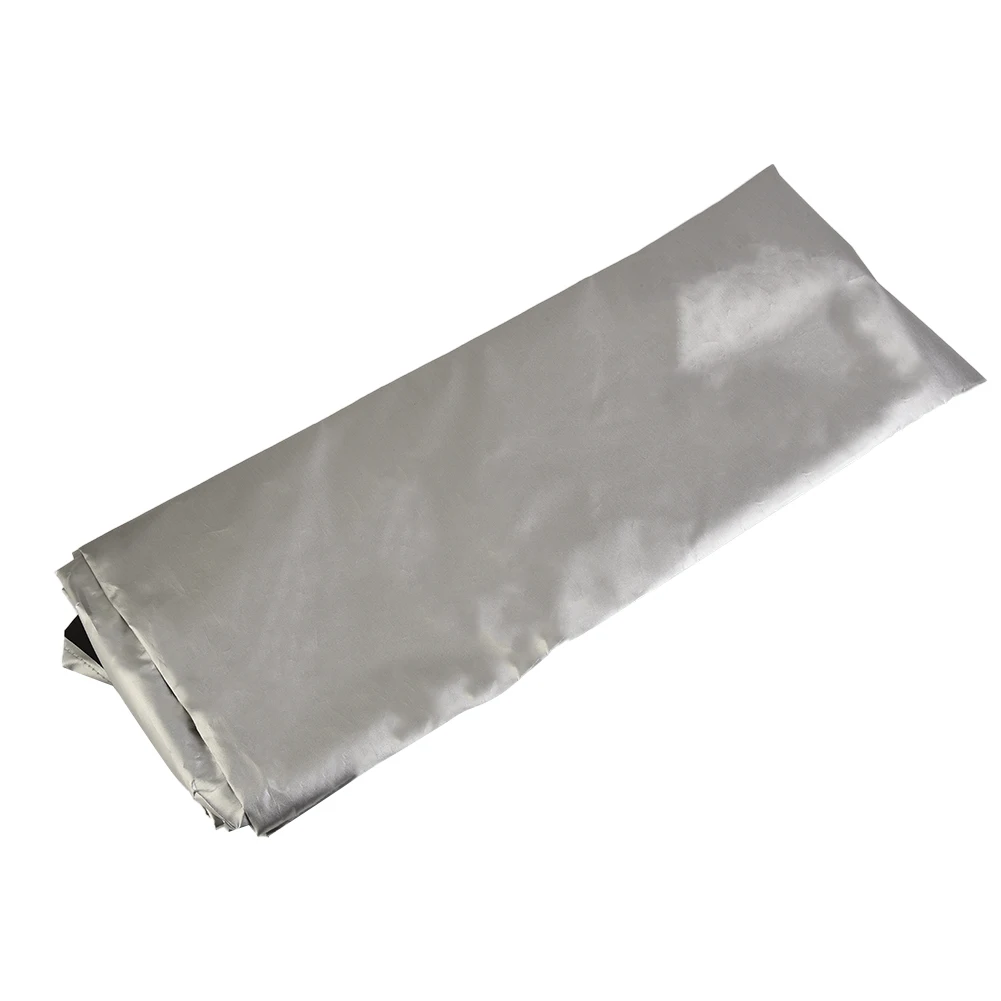 Hot New Water Tank Cover for ibc Tank Cover Garden Hood for ibc Protection Protective Rain 1000L Storage Cases Sun Tank
