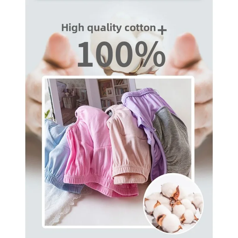 ملابس داخلية لسلس البول من الجرافين مانعة للتسرب وقابلة لإعادة الاستخدام وقابلة للغسل وقابلة للتنفس ماصة للنساء والرجال لحماية البول مريحة يوميًا