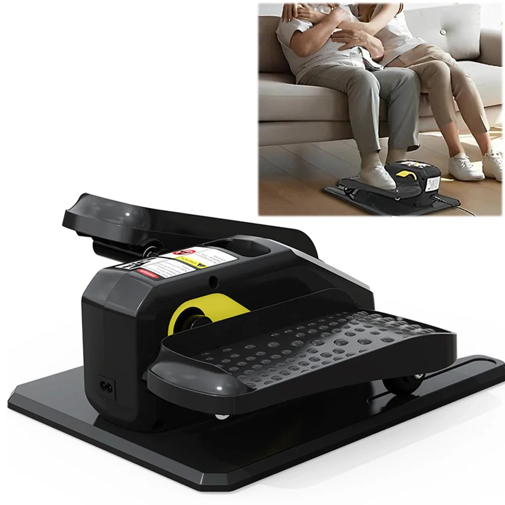 Under Desk Elliptic… - image