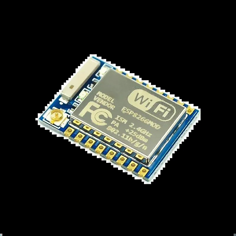 1-10 قطعة ESP-07 ESP8266 المسلسل WIFI وحدة لاسلكية 2.4Ghz 3.3V ESP سلسلة وحدات ESP07 لاردوينو