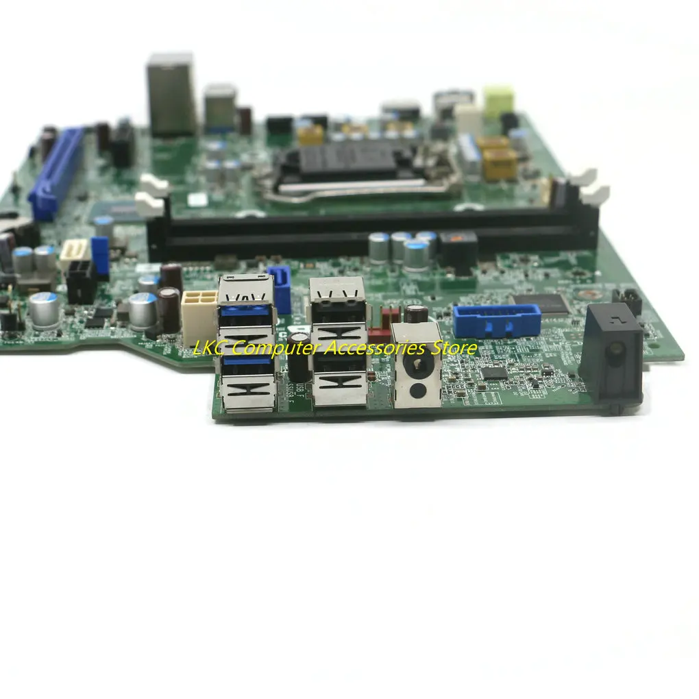 Baru untuk DELL OptiPlex 3046SFF 3046 Motherboard Desktop SFF H16MF 0H16MF CN-0H16MF E93839 LGA1151 DDR4 100% diuji