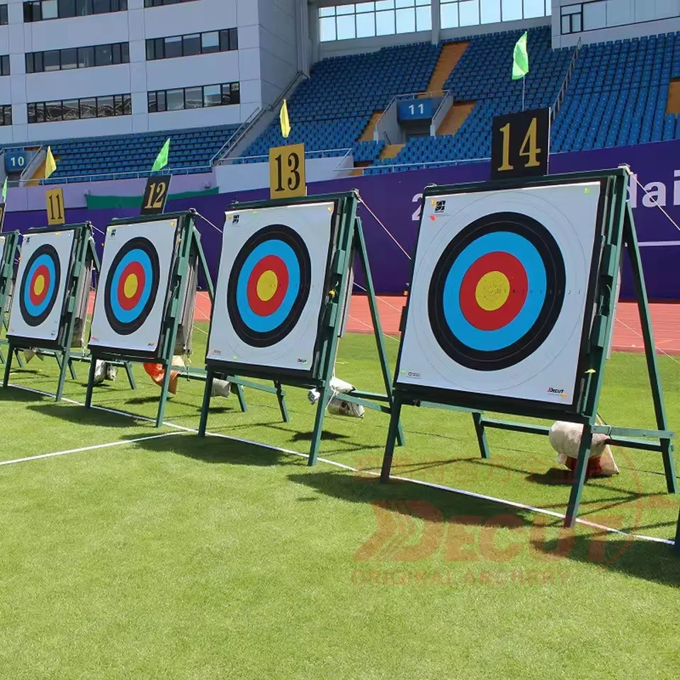 Thumbnail 2 - #45 Best Archery Targets to Buy In 2026