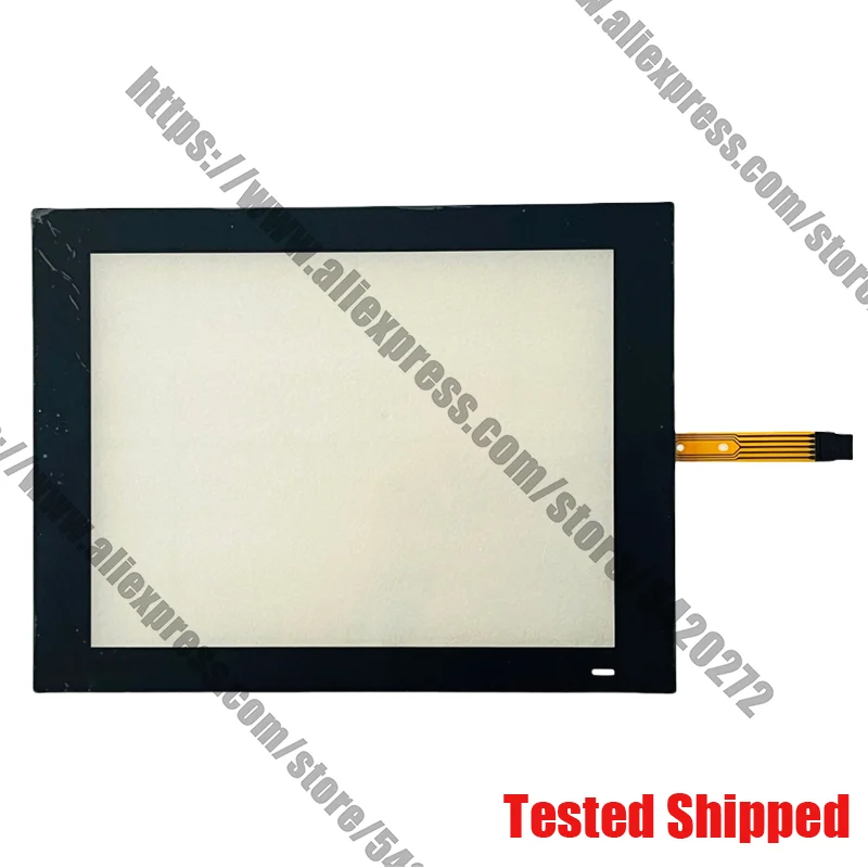 New TPC-1251T TPC-1251T-E3AE TPC-1251T-E3BE Touch Screen Protective film