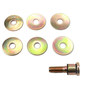 A03E-A1837204000 Kits de gâche de porte Kits de gâche de por...