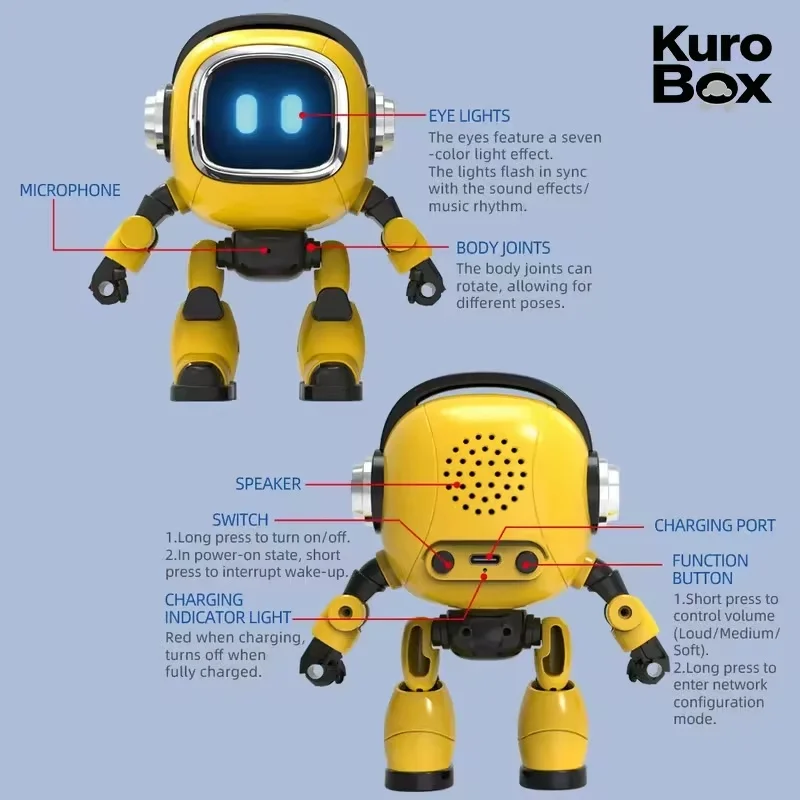ai-interactive-robot-toy-voice‑controlled-early-education-robot-built‑in-storytelling-q-a-toddler-learning-companion-toy