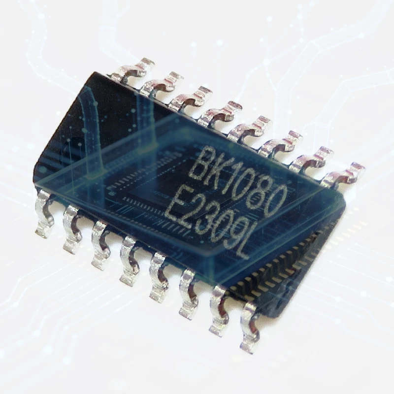 1PCS-50PCS MOC3021 3021 BK1080 1080 F9223L F9223 SPF5018 5018 VIPER22A VIPER22 MST720C-LF MST720C