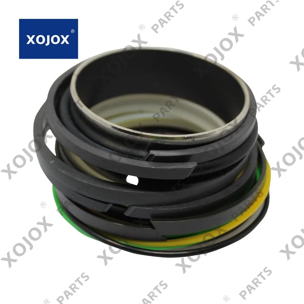 

XOJOX RAParts AH149796 Новый комплект уплотнений подходит для цилиндра рычага экскаватора John Deere 120