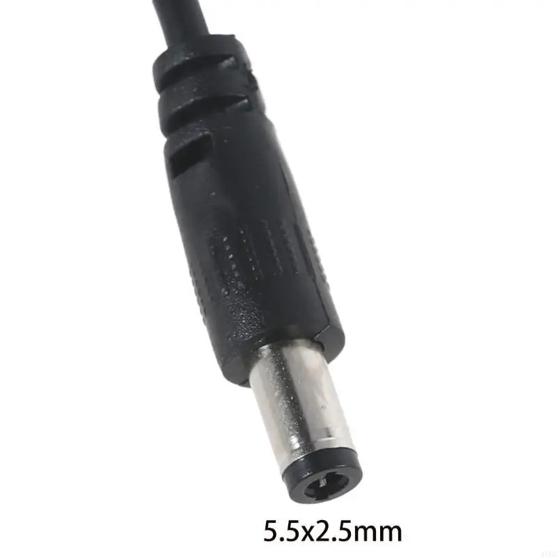 AA Dummy Batteries Power Supply Adapter Cable Eliminators Cord Replacement 3Pcs 1.5V LR6 AA Battery For LED Light Toy Tool